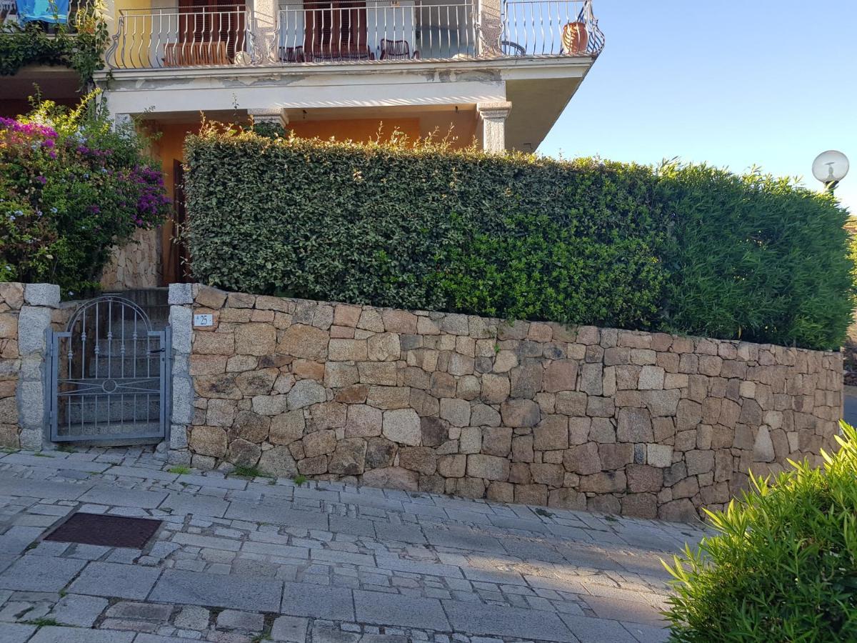 Holiday home Casa Cala Sardegna Con Piscina *