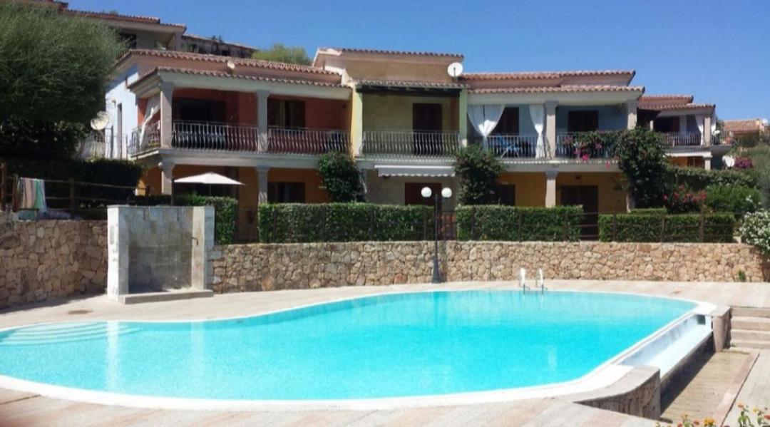 Holiday home Casa Cala Sardegna Con Piscina Budoni