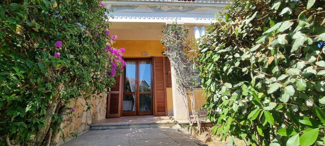 Holiday home Casa Cala Sardegna Con Piscina *