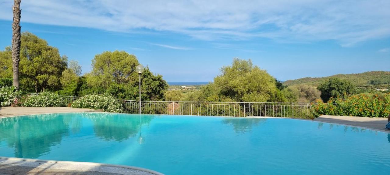 Casa Cala Sardegna Con Piscina Holiday home