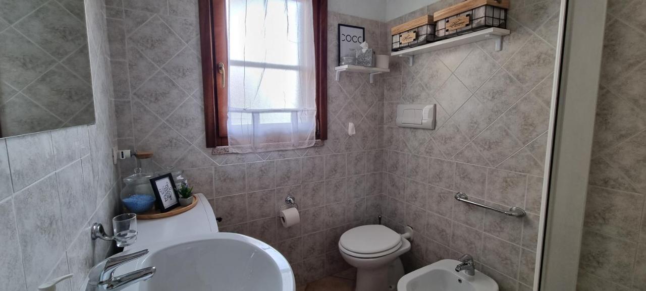 Casa Cala Sardegna Con Piscina Holiday home Budoni