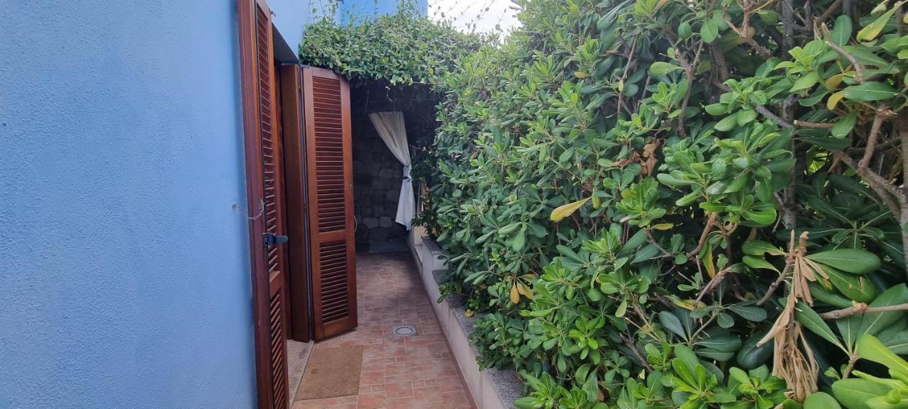 Casa Cala Sardegna Con Piscina Holiday home Budoni