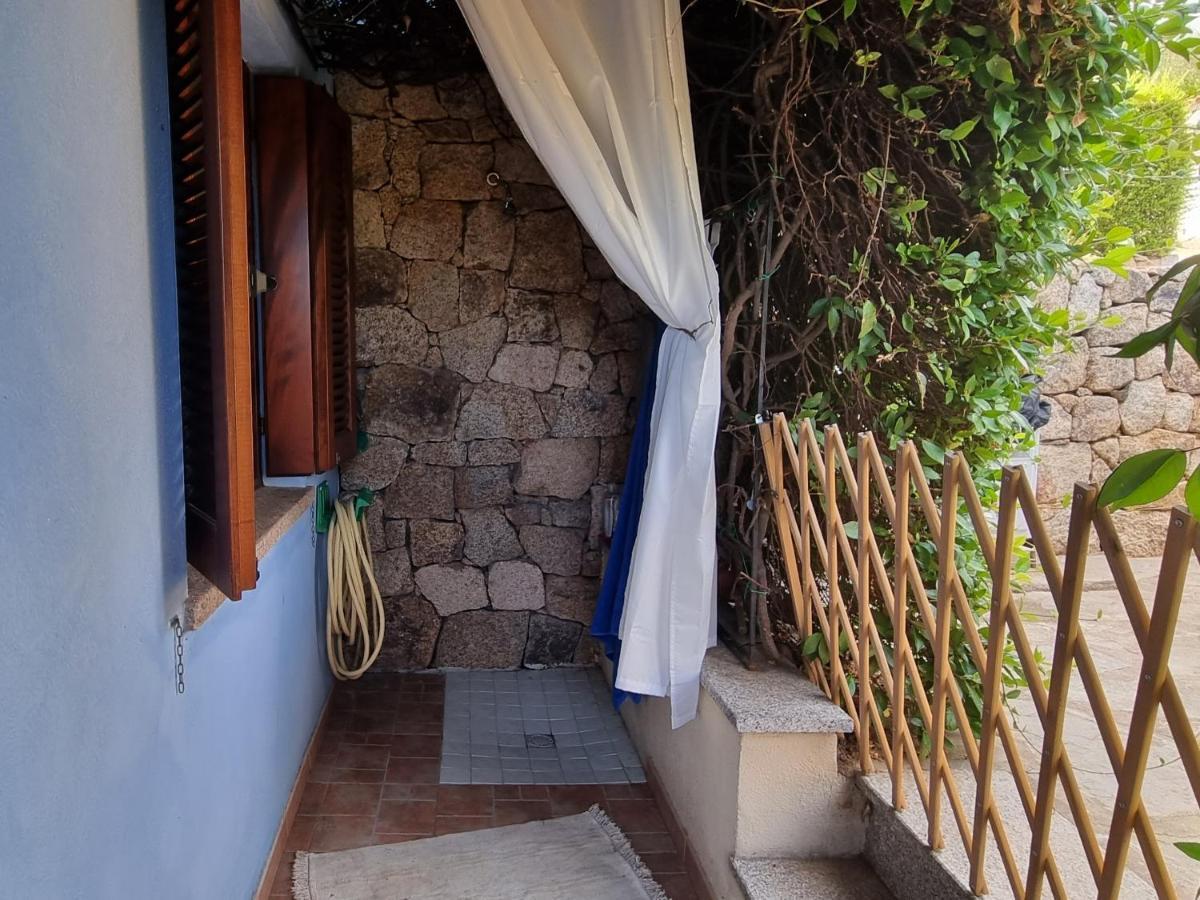 Casa Cala Sardegna Con Piscina Holiday home *