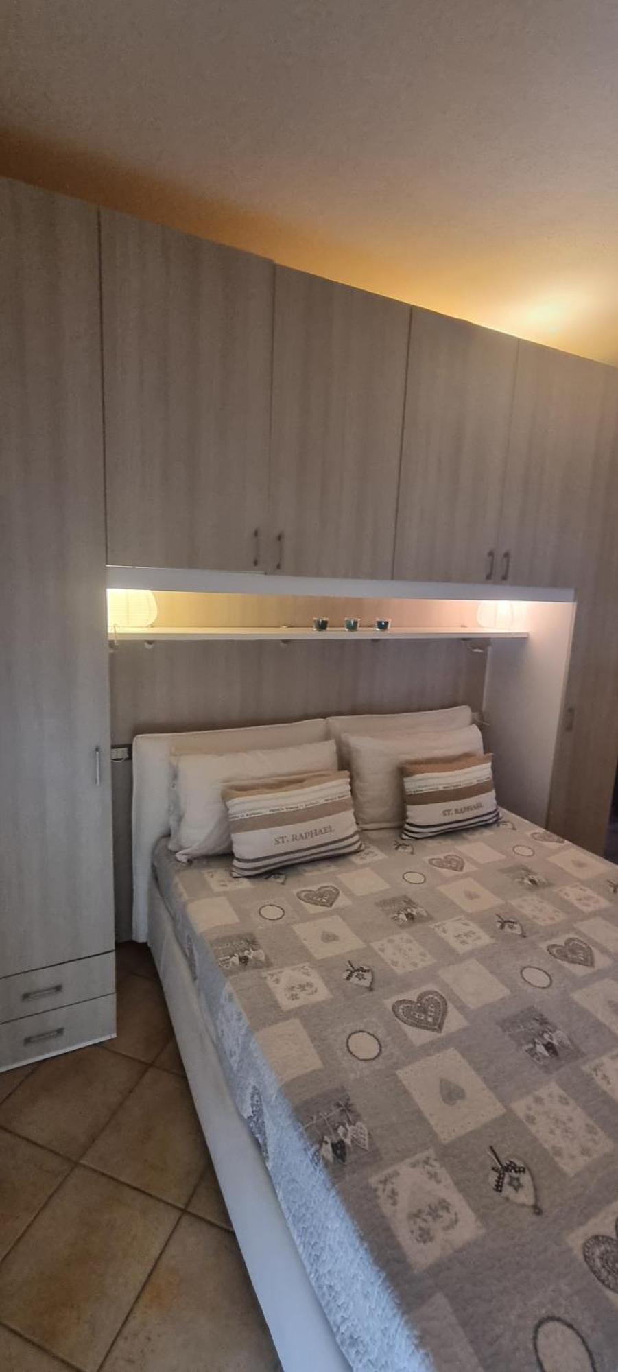 Casa Cala Sardegna Con Piscina *